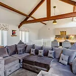 Troutbeck Inn Cottages Дом отдыха Траутбек