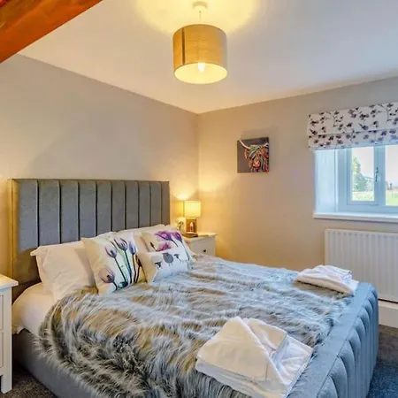 Troutbeck Inn Cottages * Траутбек