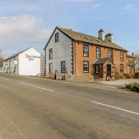 Troutbeck Inn Cottages Дом отдыха