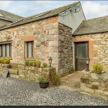 Дом отдыха Troutbeck Inn Cottages Траутбек