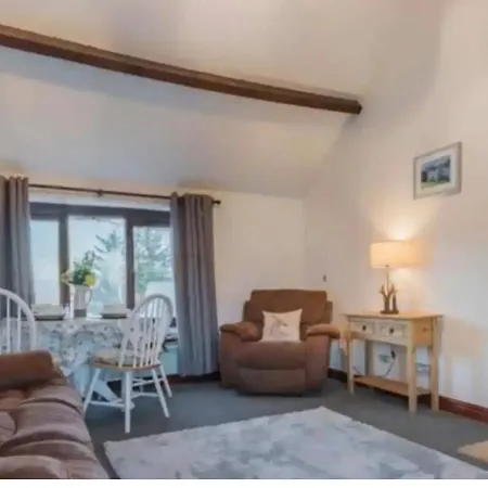 Troutbeck Inn Cottages Дом отдыха Траутбек