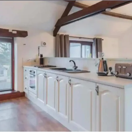 Troutbeck Inn Cottages Траутбек