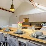 Troutbeck Inn Cottages Tatil Evi *