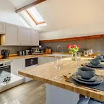 Troutbeck Inn Cottages Tatil Evi *