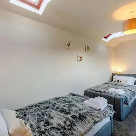 Troutbeck Inn Cottages Troutbeck (Eden)