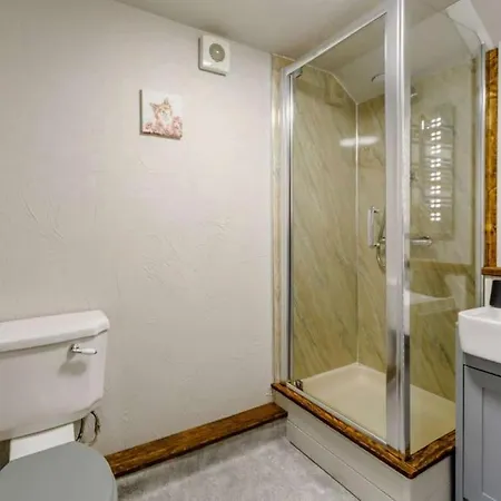 Ferienhaus Troutbeck Inn Cottages