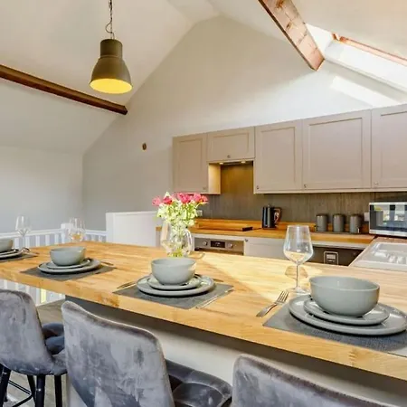 Troutbeck Inn Cottages Сasa de vacaciones *