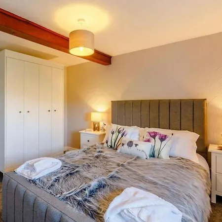 Troutbeck Inn Cottages Сasa de vacaciones Troutbeck (Eden)