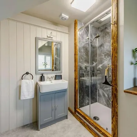 Сasa de vacaciones Troutbeck Inn Cottages Troutbeck (Eden)