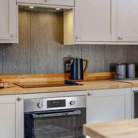 Troutbeck Inn Cottages Troutbeck (Eden)