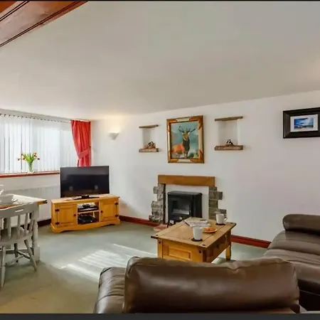 Troutbeck Inn Cottages * Troutbeck (Eden)