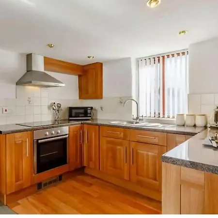 Troutbeck Inn Cottages