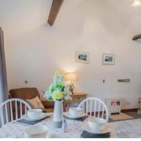 Troutbeck Inn Cottages Сasa de vacaciones Troutbeck (Eden)