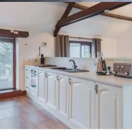 Troutbeck Inn Cottages *