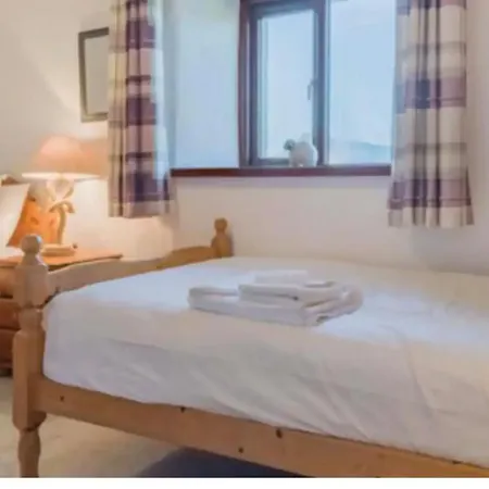 Troutbeck Inn Cottages * Troutbeck (Eden)