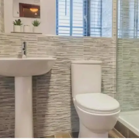 Troutbeck Inn Cottages Ferienhaus