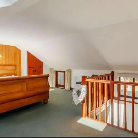 Troutbeck Inn Cottages 펜션 트라우트벡